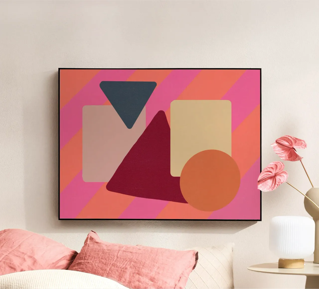 Dopamin plexiglass da Viola