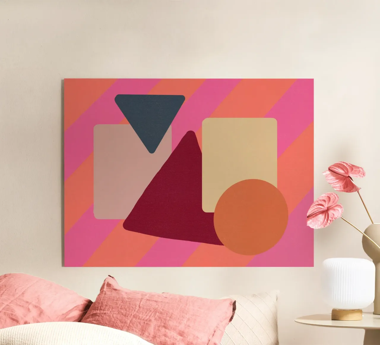 Dopamin plexiglass da Viola