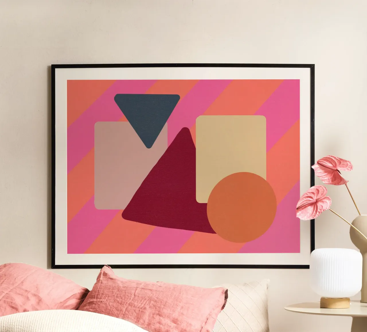 Dopamin poster da Viola