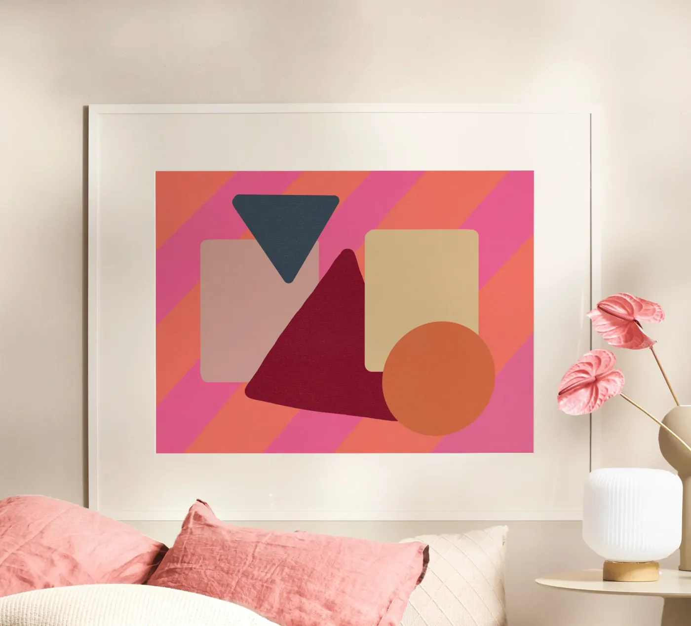 Dopamin poster da Viola