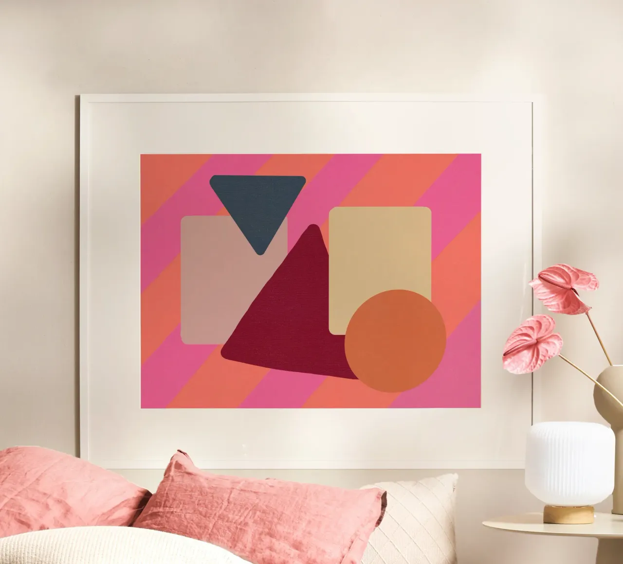 Dopamin poster da Viola