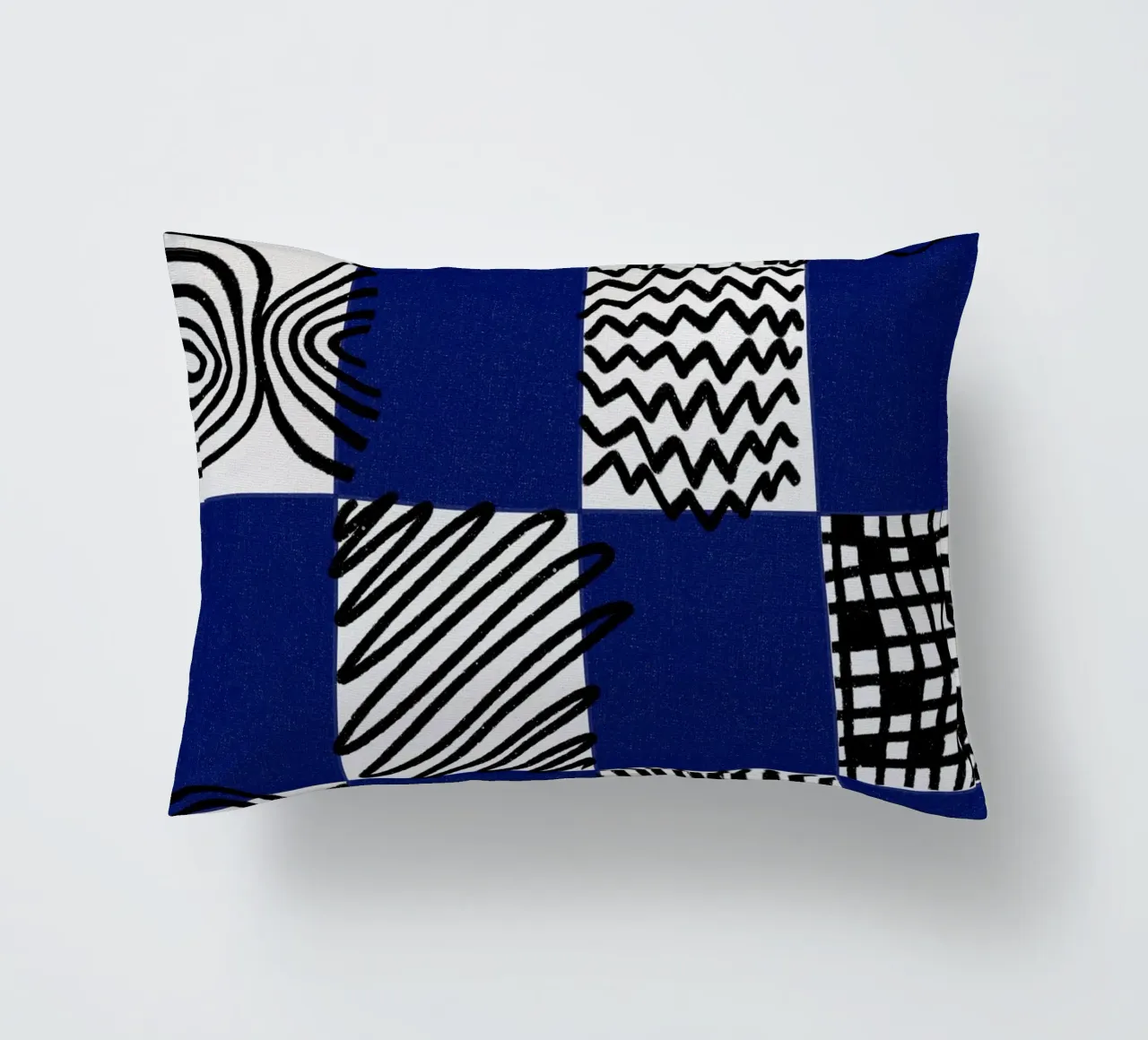 Moods cuscino da Viola