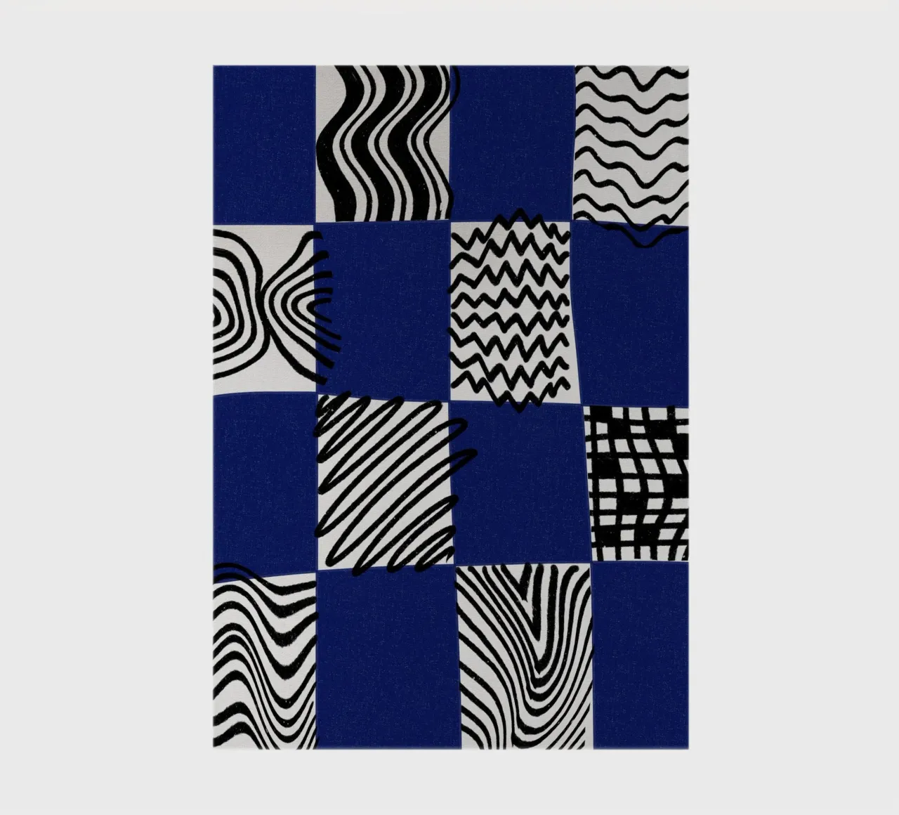 Moods notebook by Viola