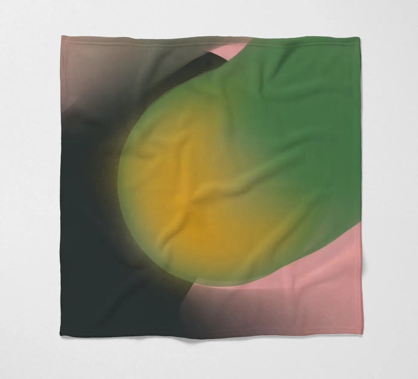 Fudge Fleecedecke von Little Dean