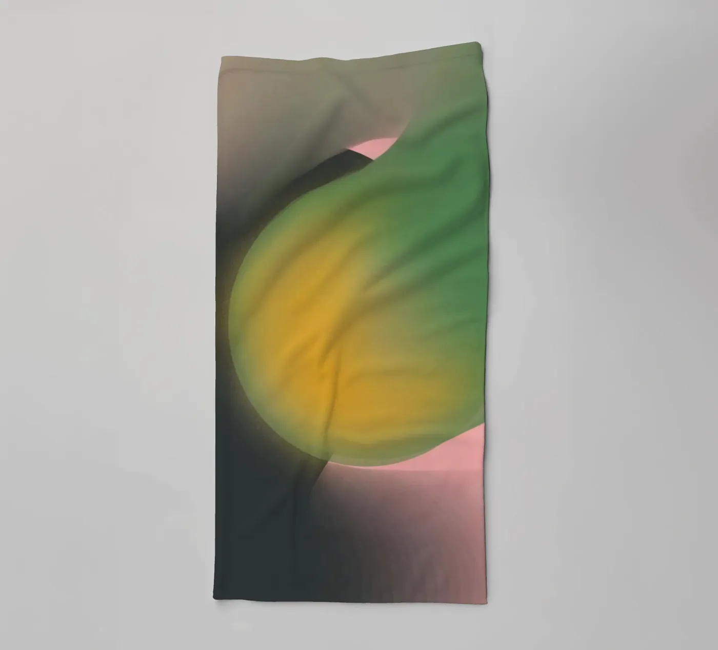 Fudge towel by Little Dean