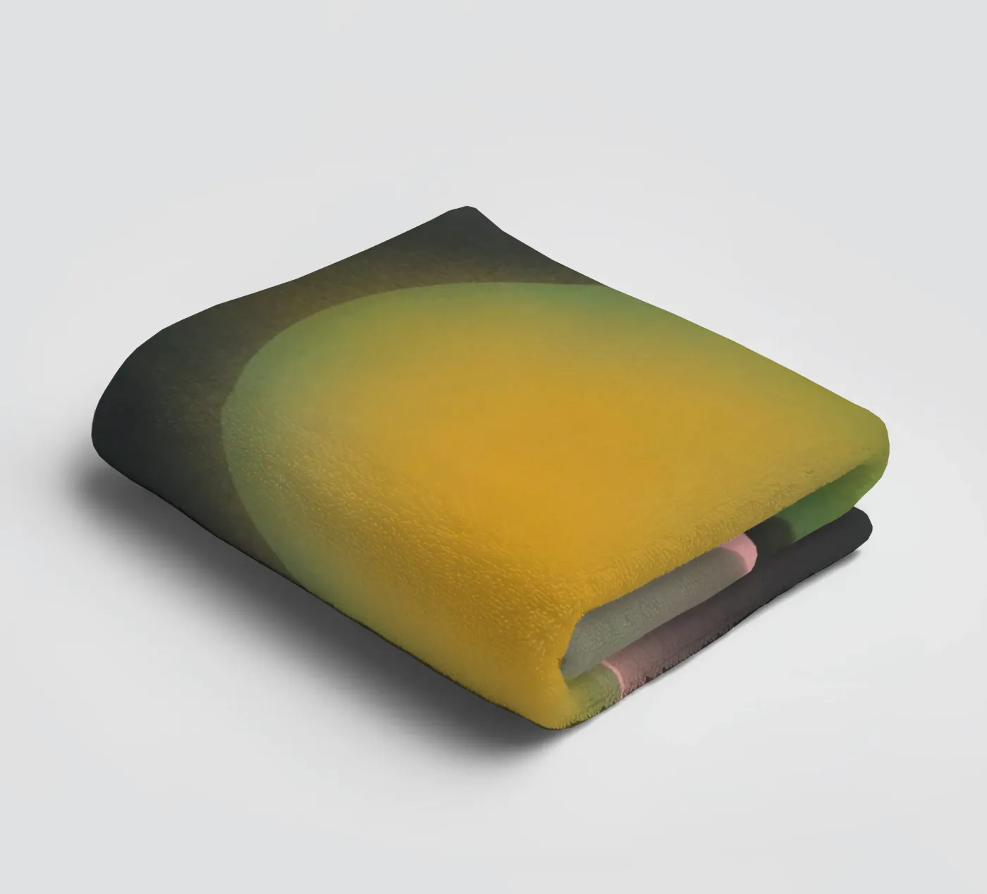 Fudge towel by Little Dean