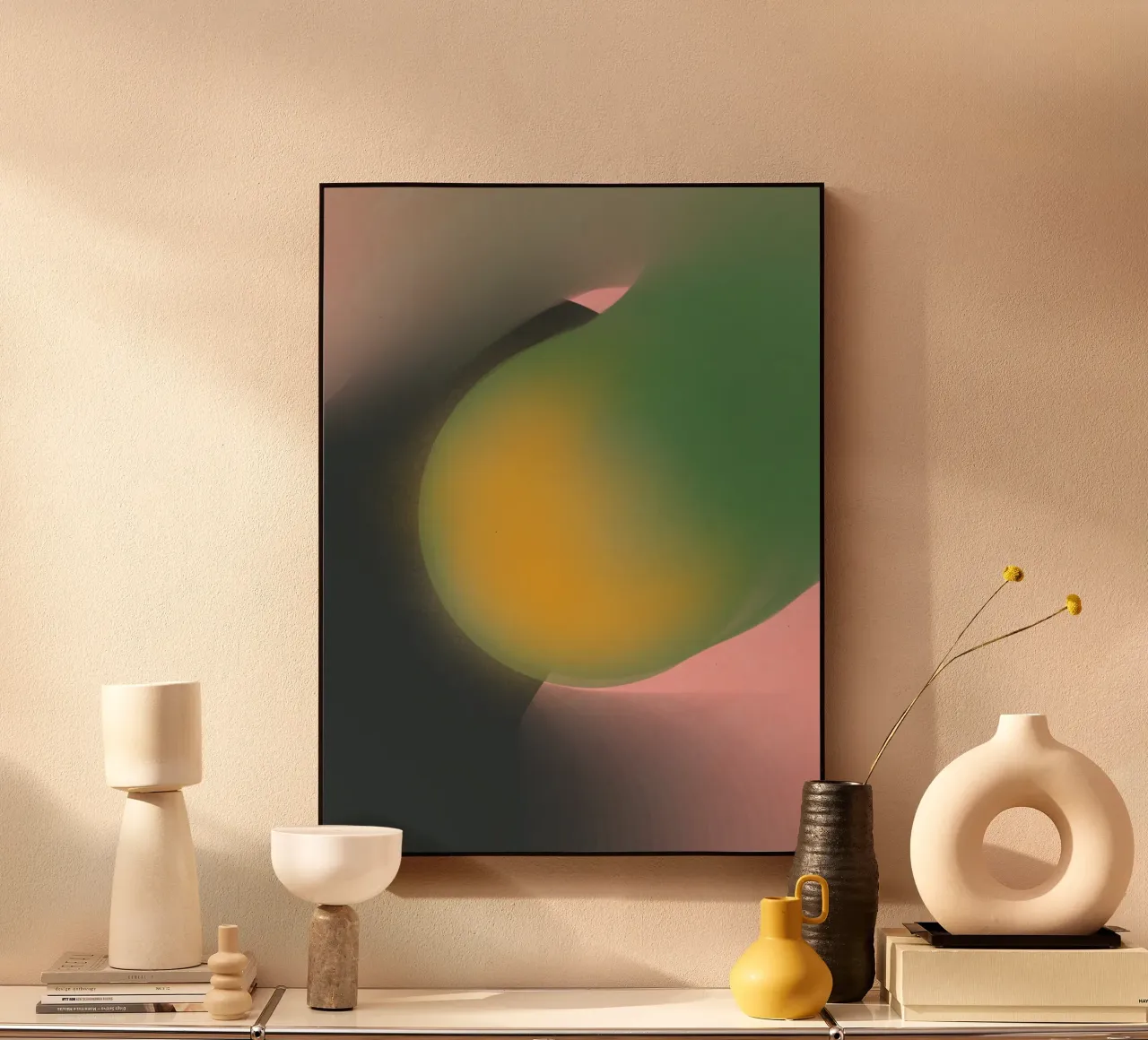 Fudge plexiglas de Little Dean