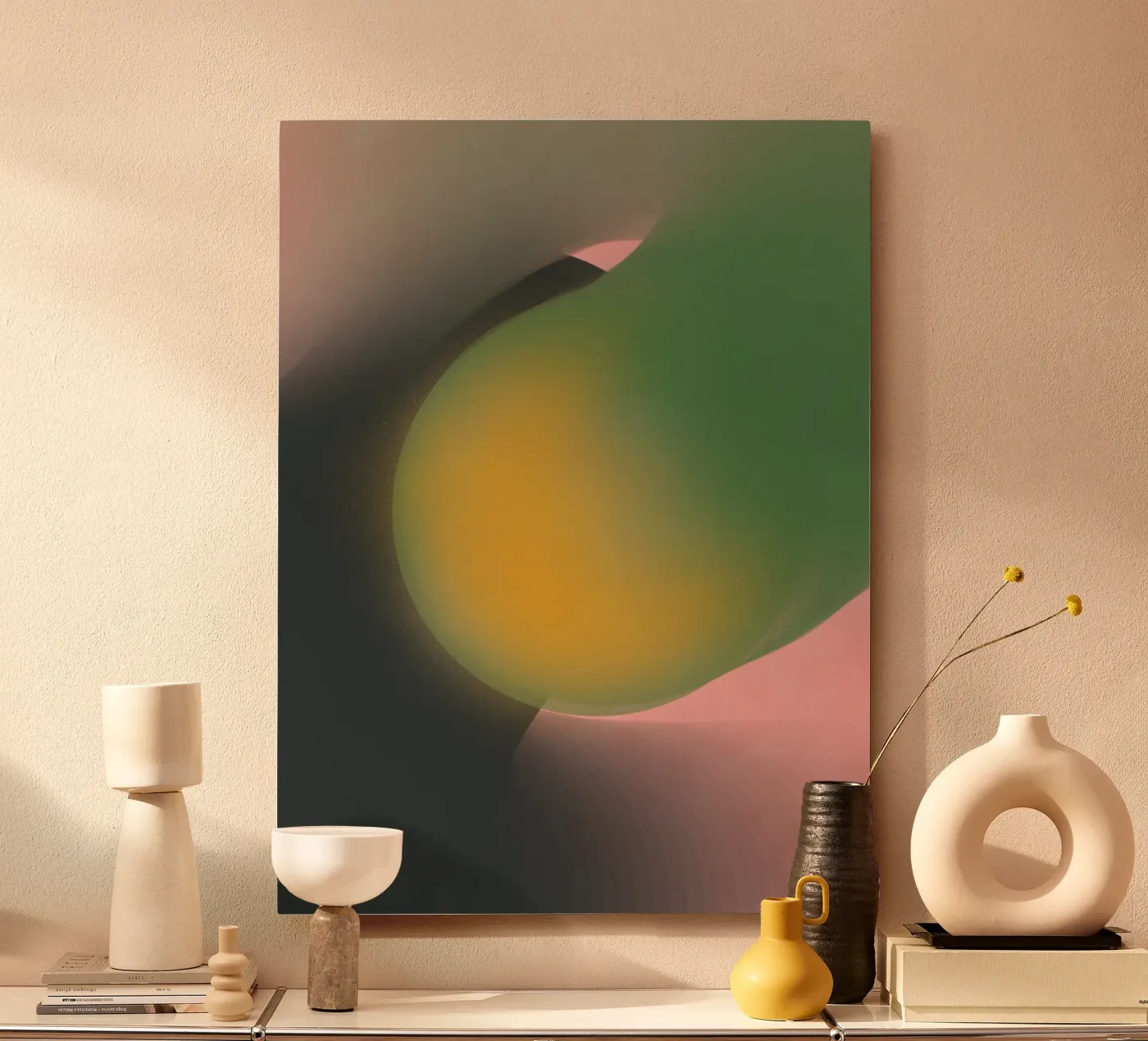 Fudge pannello forex da Little Dean