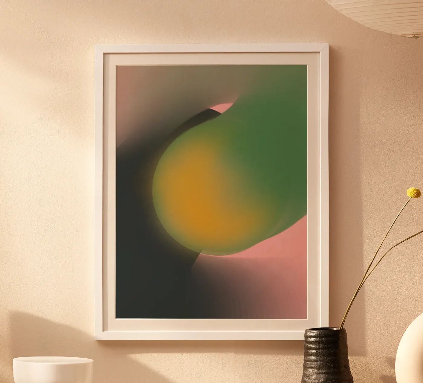 Fudge poster de Little Dean