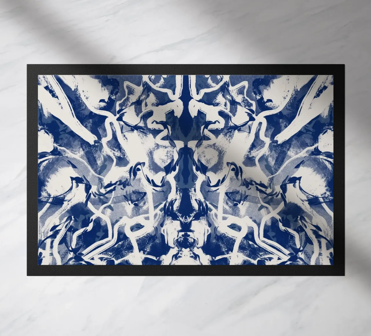 Cina blu rorschach 04 zerbino da Little Dean