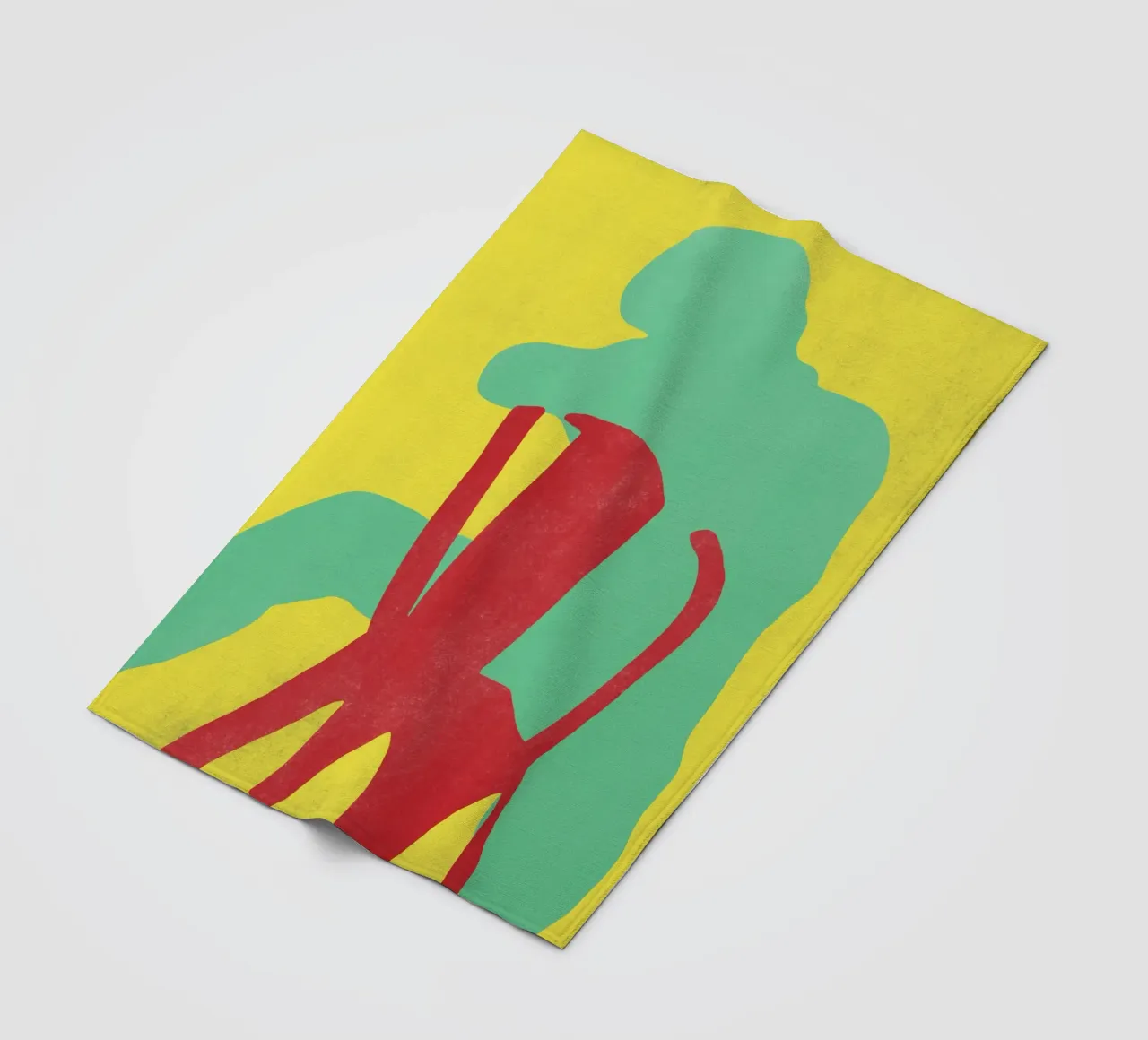 Figura 12 minima coperta in pile da Little Dean