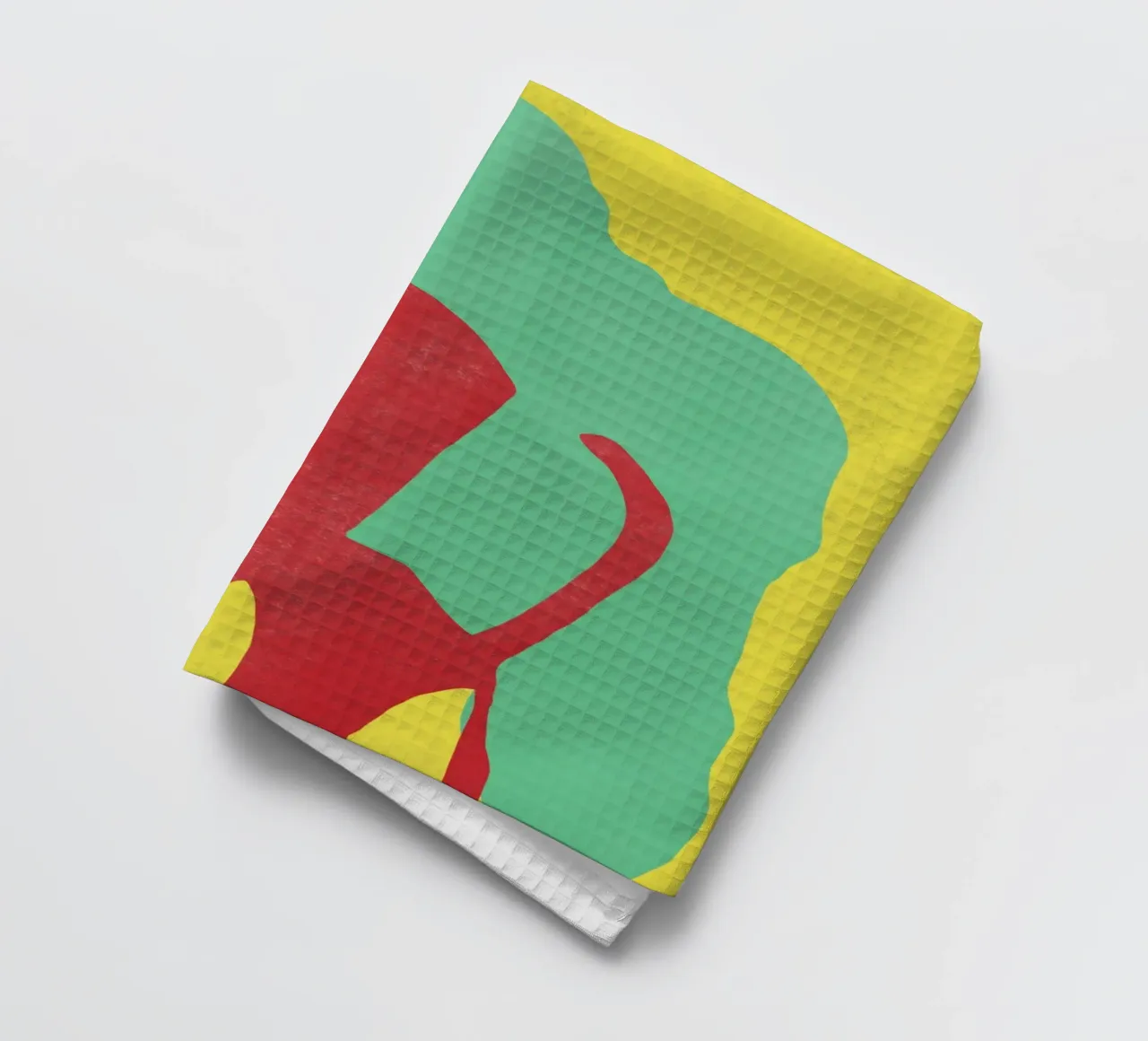 Chiffre minimal 12 torchon de Little Dean