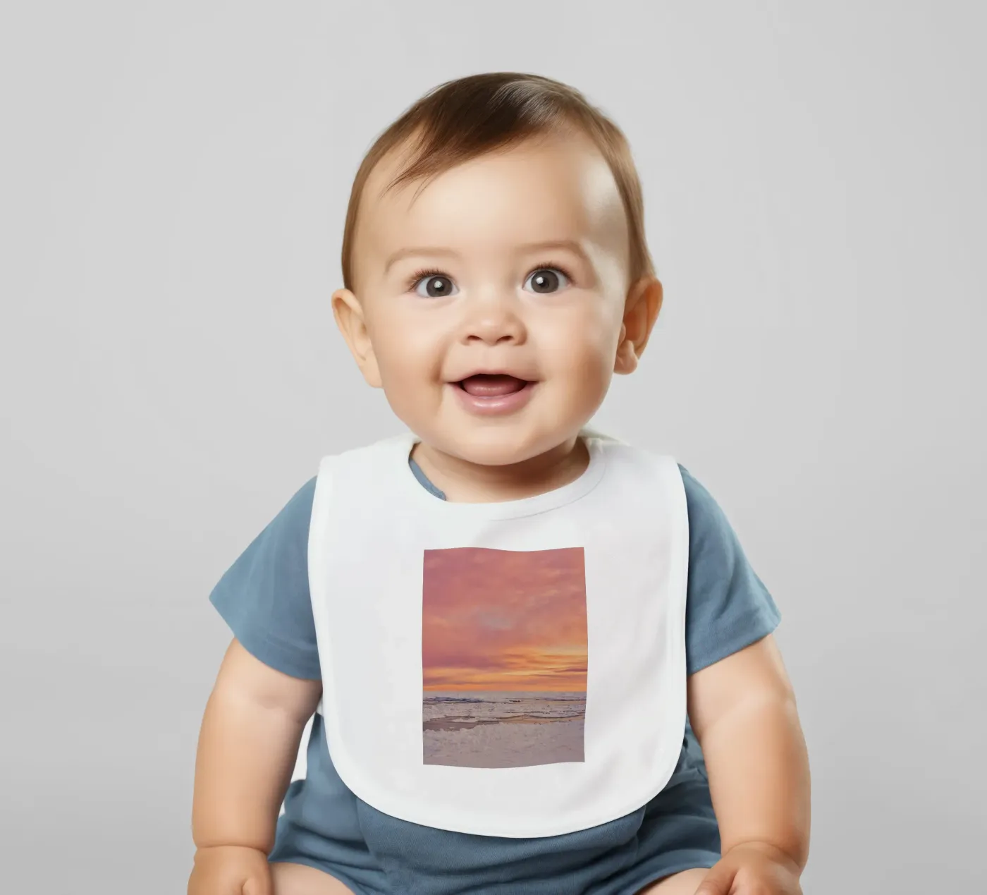 neve ghiaccio bavaglino da Earthly Visions