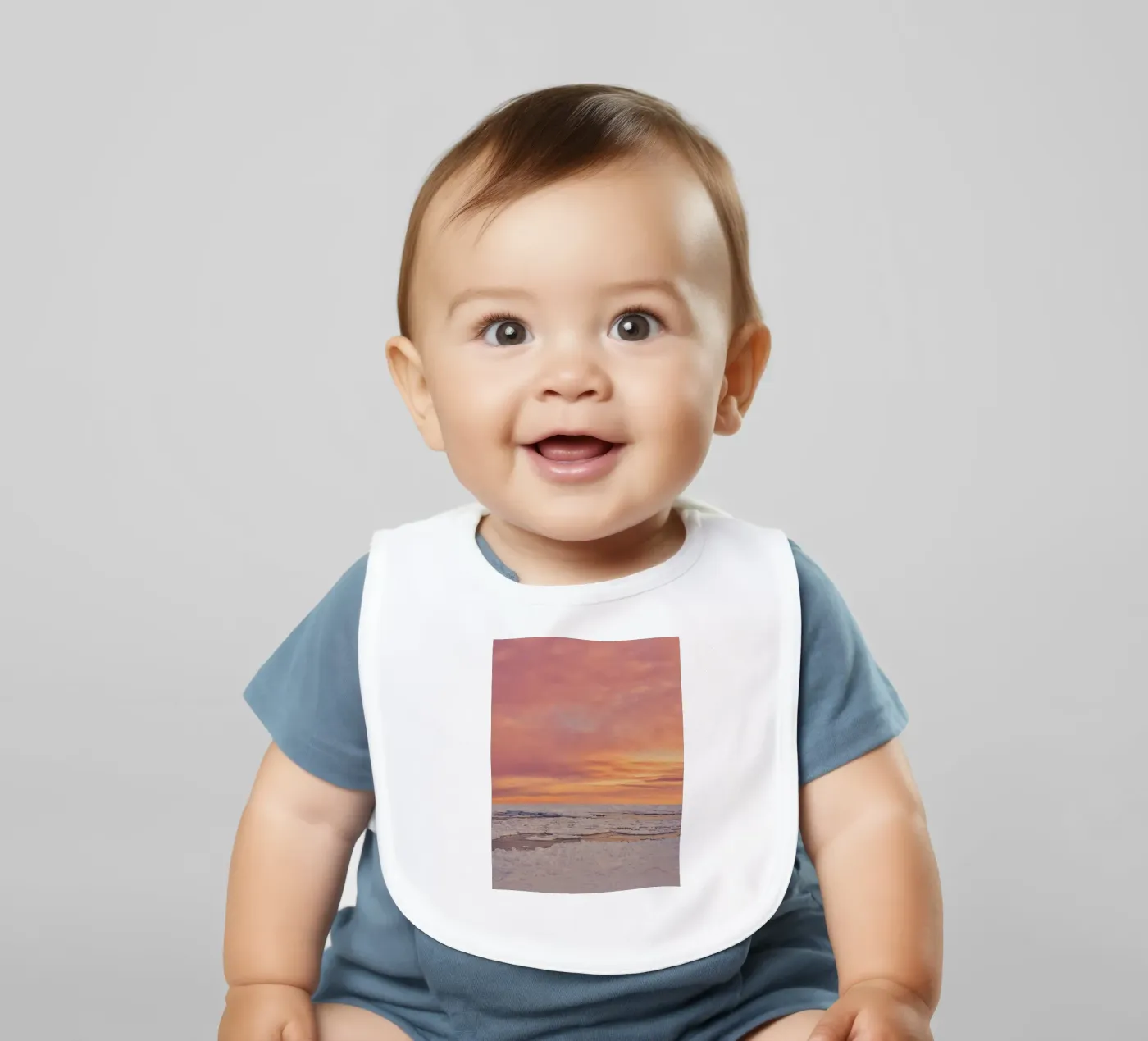 neve ghiaccio bavaglino da Earthly Visions