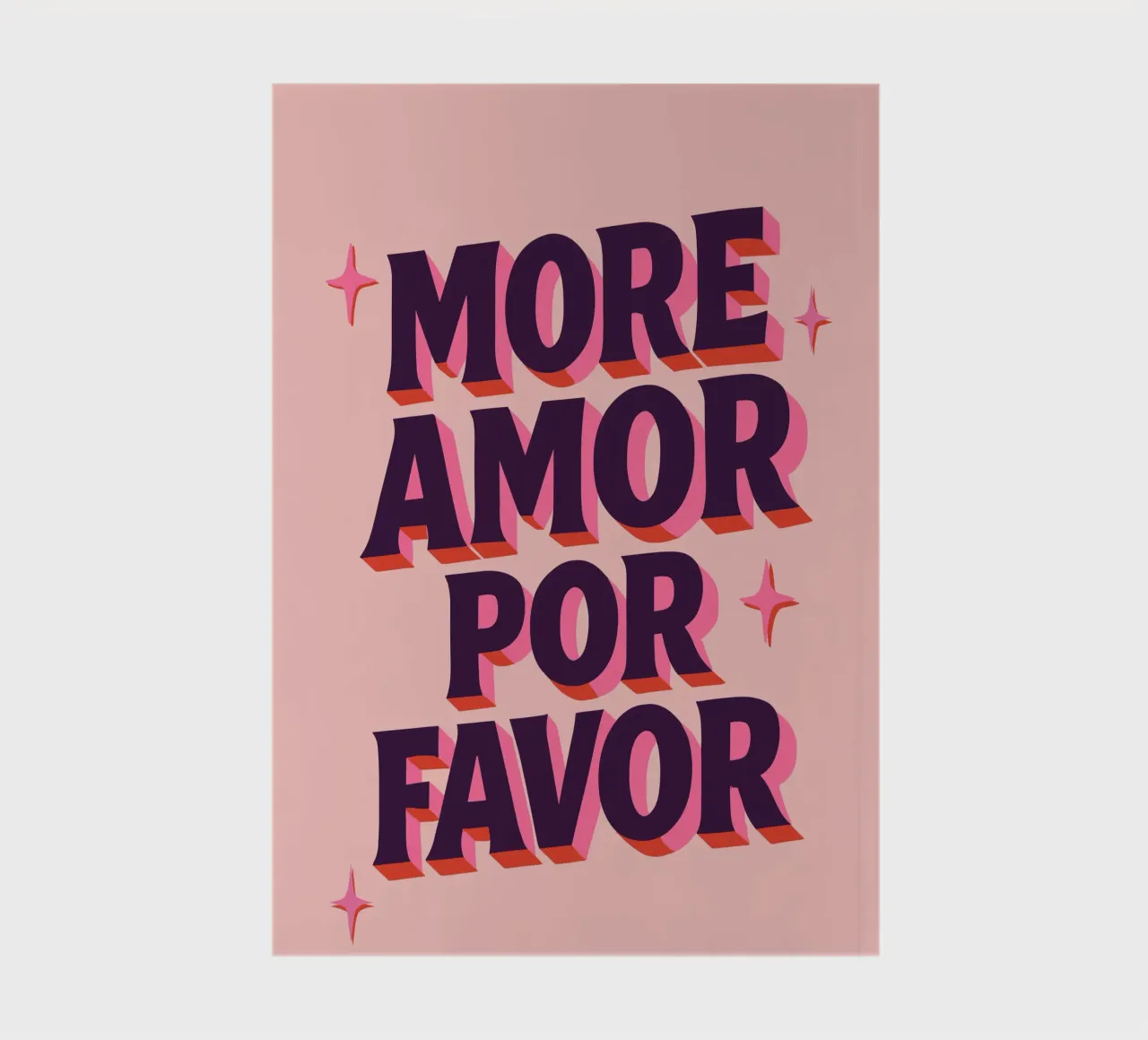 Amore, per favore! diario da KUNSTstück