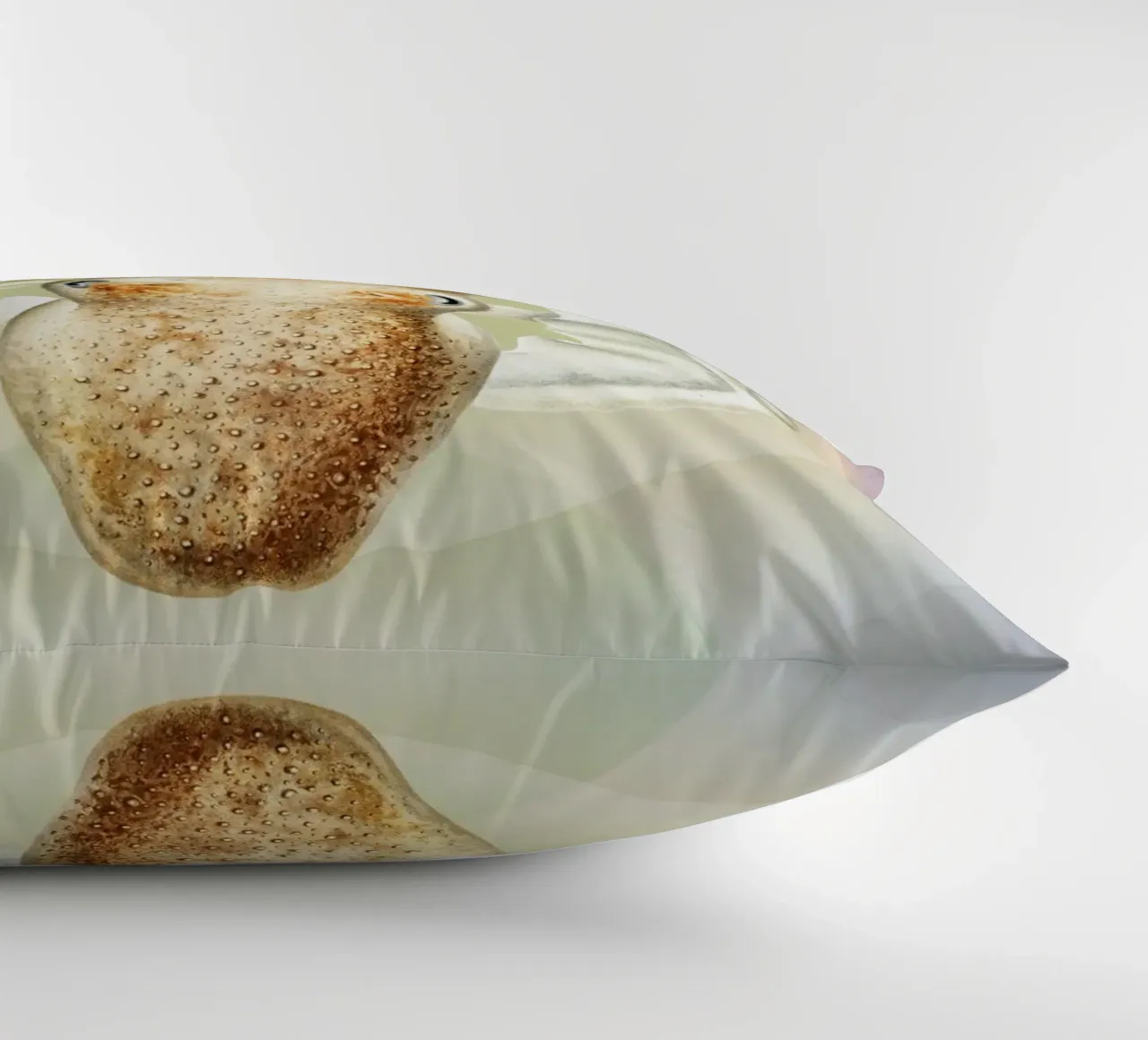 OctoOrbit | Press Play Art Print Remix cuscino da Press Play Art Prints