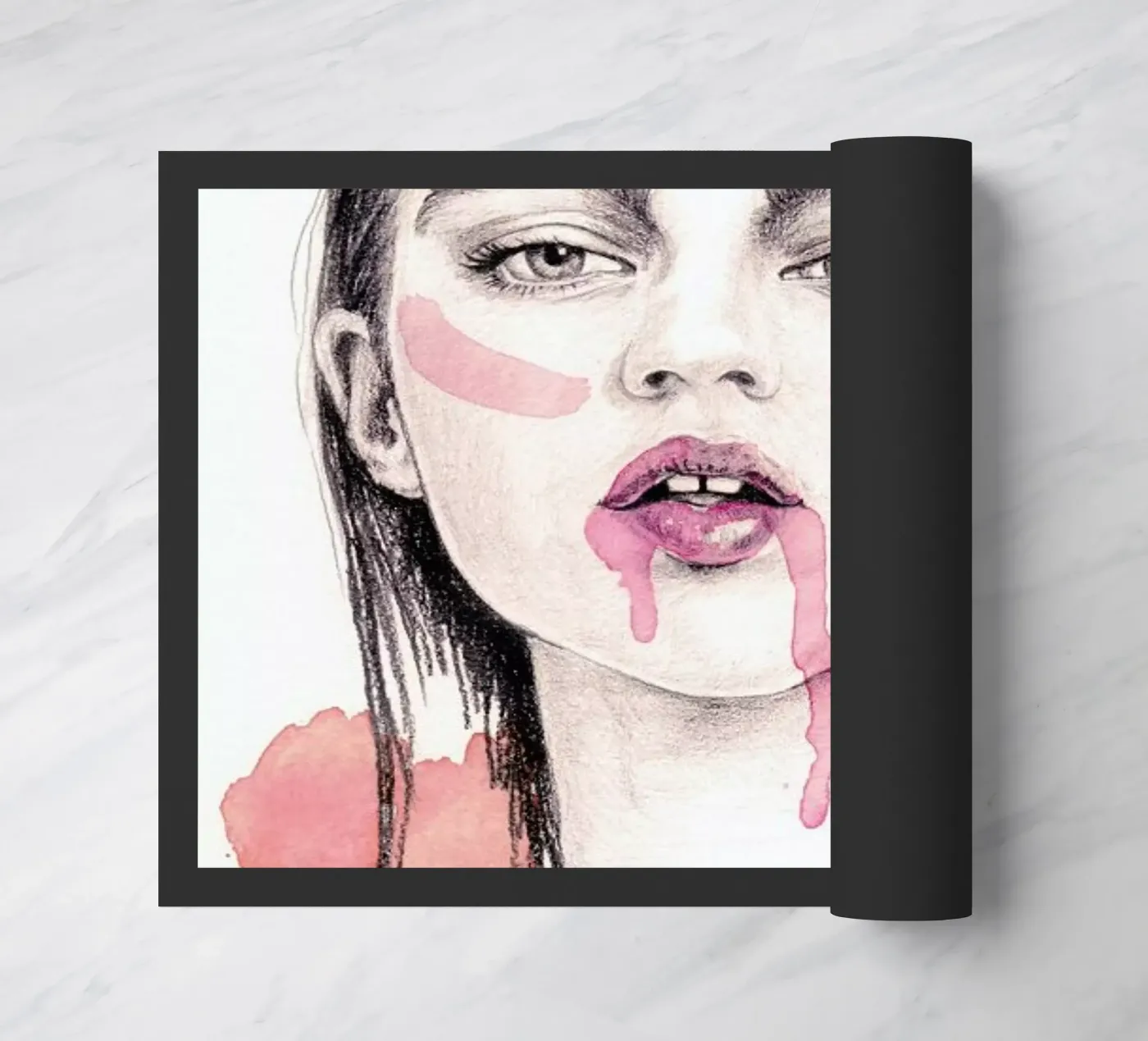 Love-Hate Relationship zerbino da Meegan Barnes