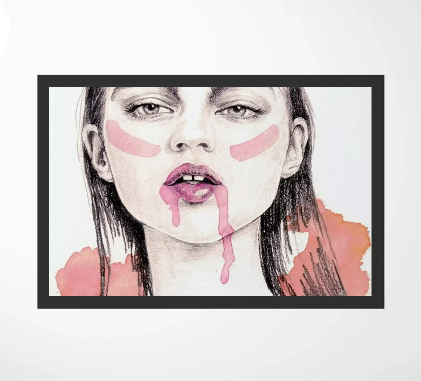 Love-Hate Relationship zerbino da Meegan Barnes