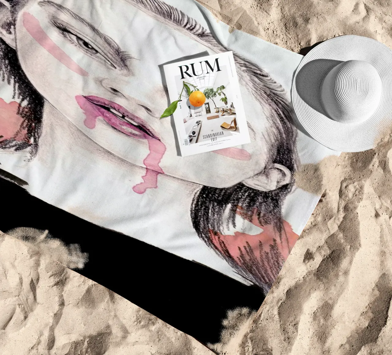 Love-Hate Relationship telo mare da Meegan Barnes