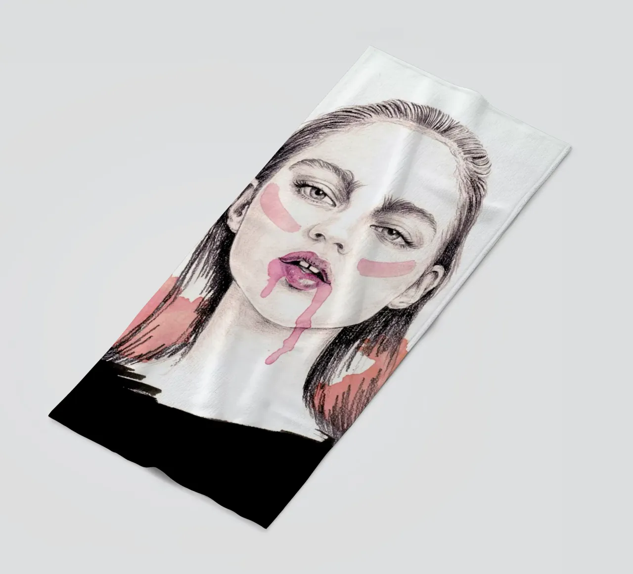 Love-Hate Relationship telo mare da Meegan Barnes