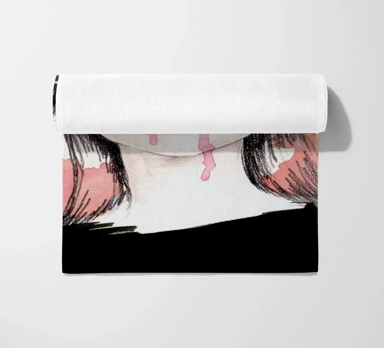 Love-Hate Relationship telo mare da Meegan Barnes