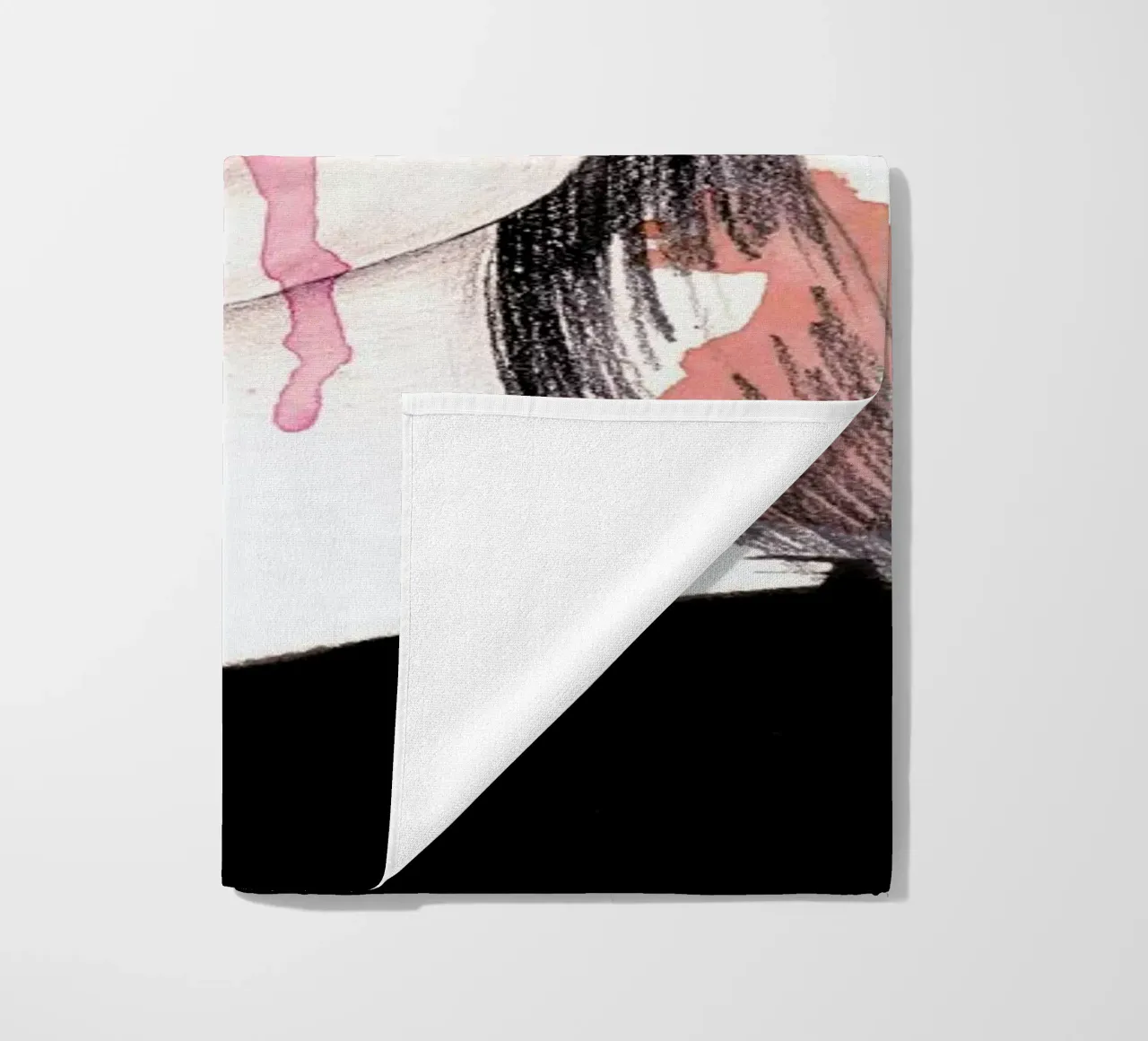 Love-Hate Relationship telo mare da Meegan Barnes