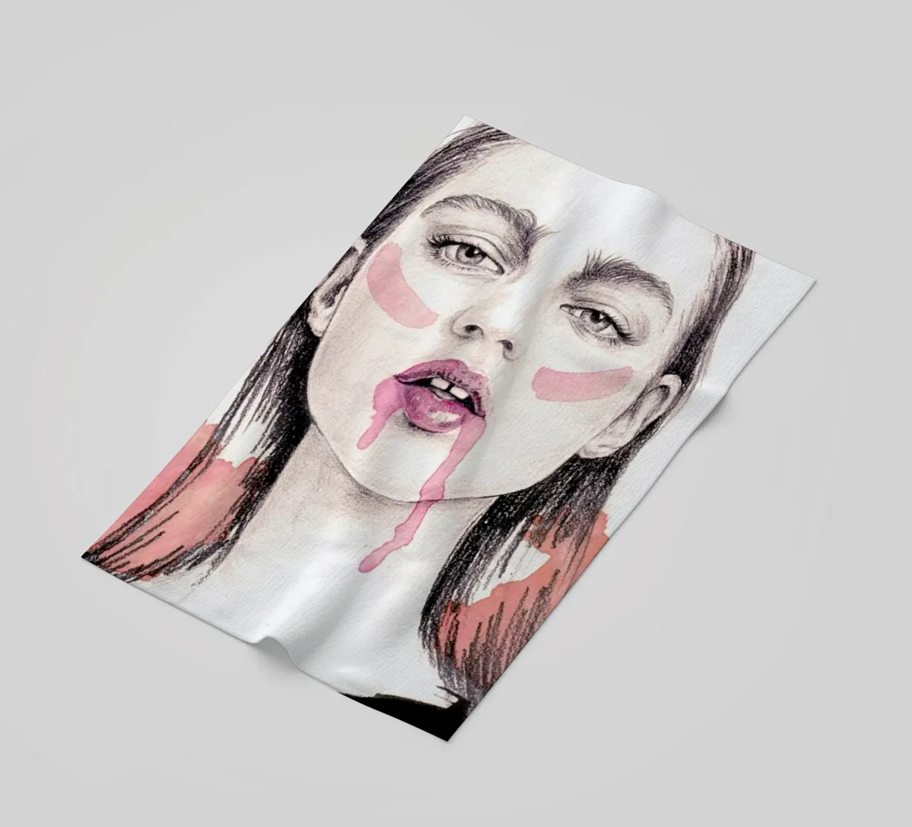 Love-Hate Relationship telo mare da Meegan Barnes