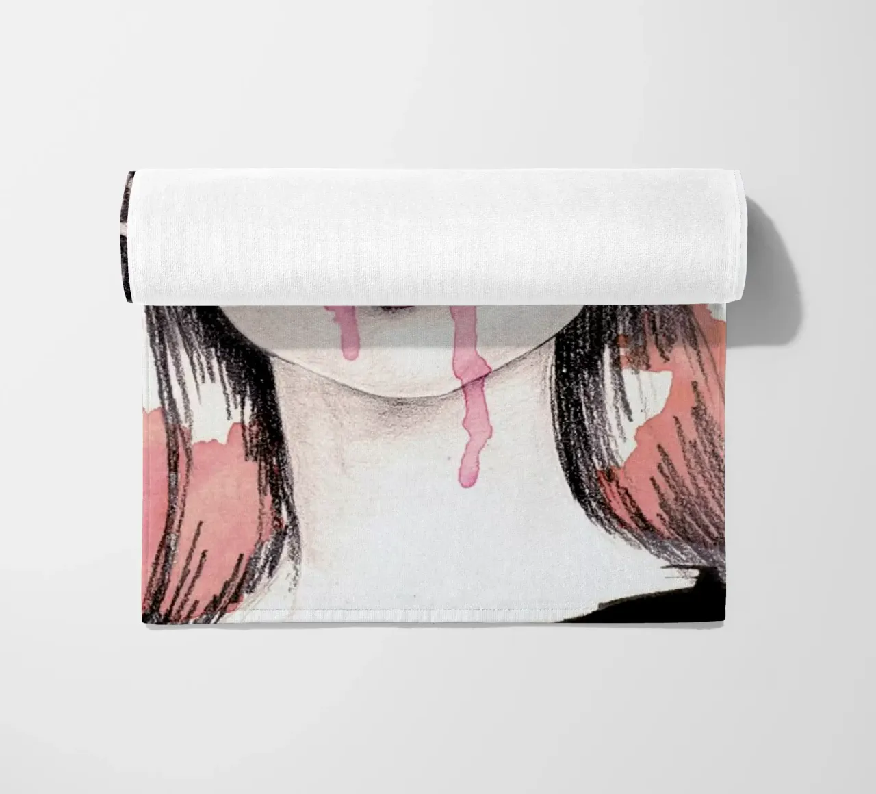 Love-Hate Relationship telo mare da Meegan Barnes