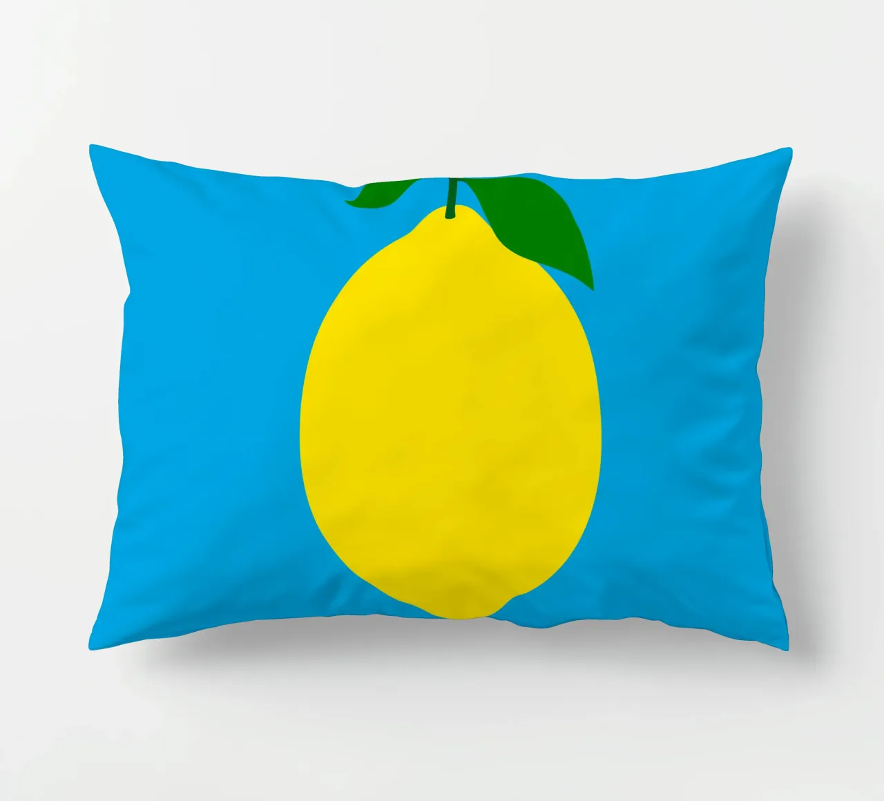 La Limone cuscino da KidzStudio
