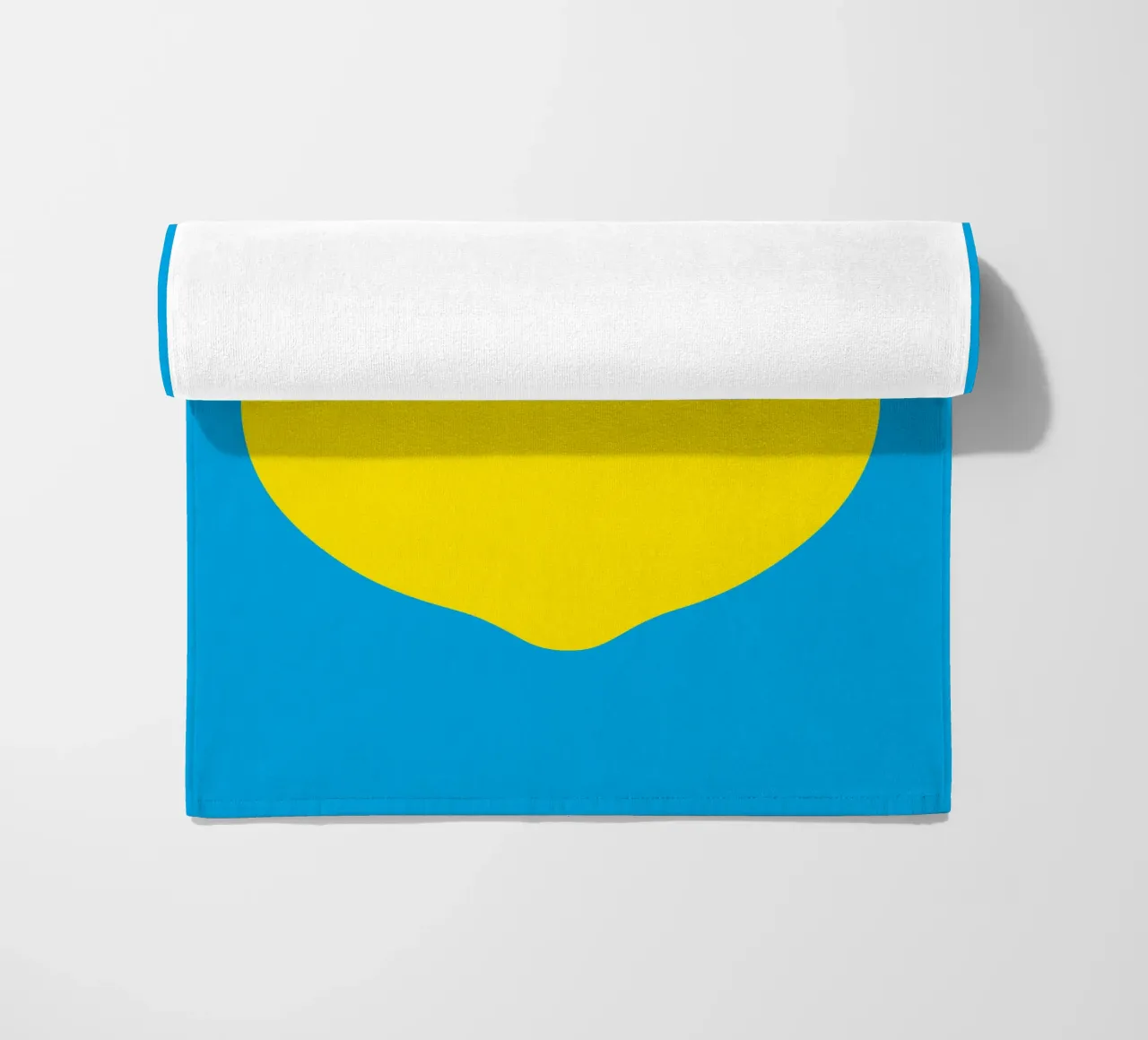 La Limone telo mare da KidzStudio