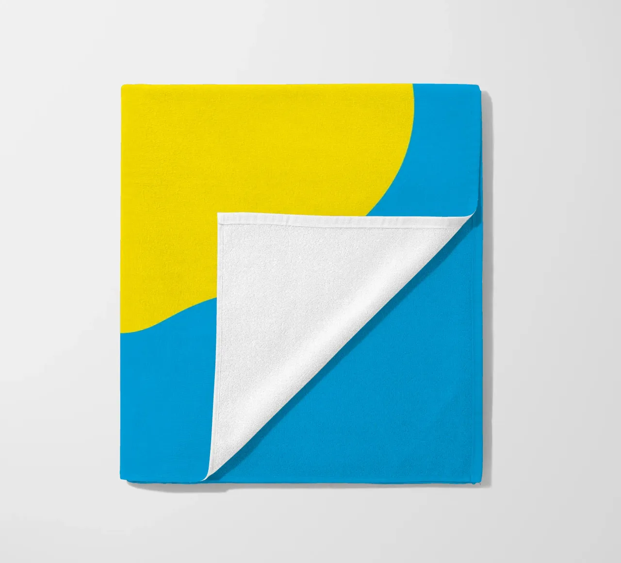 La Limone telo mare da KidzStudio