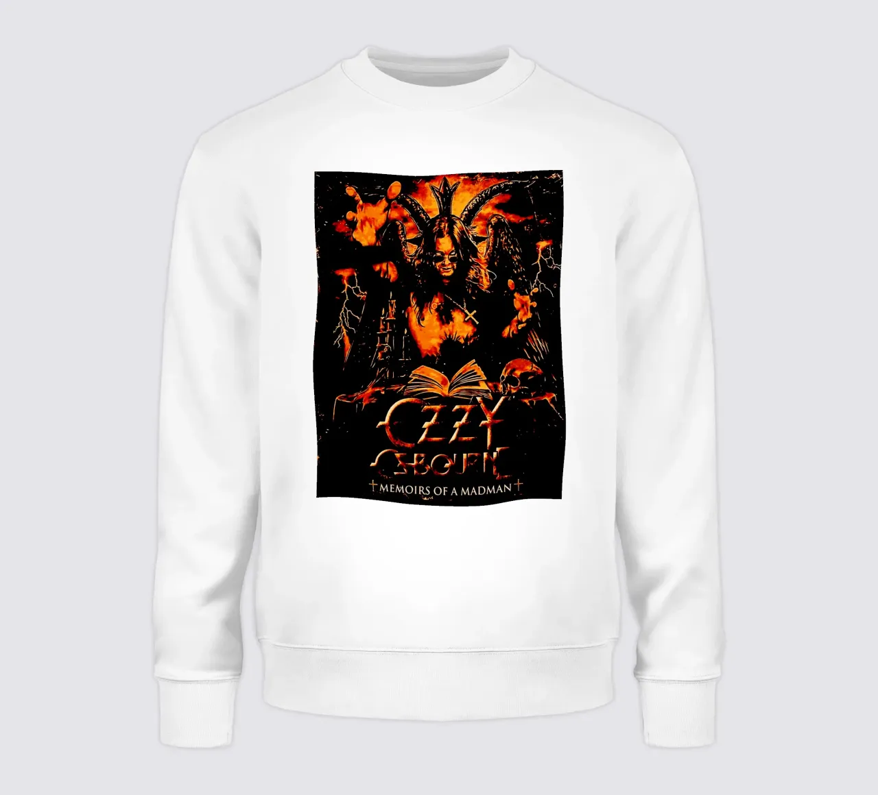 Ozzy Osbourne groupe de heavy metal 1 sweat de music soul