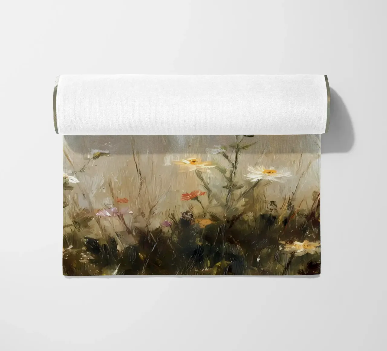 Fantasmi carini telo mare da IamHomeStudio