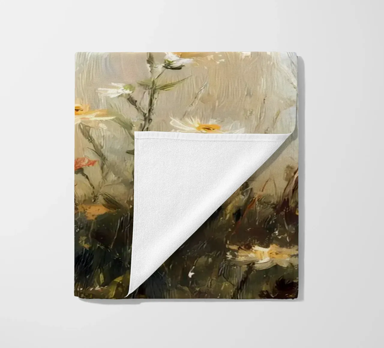 Fantasmi carini telo mare da IamHomeStudio