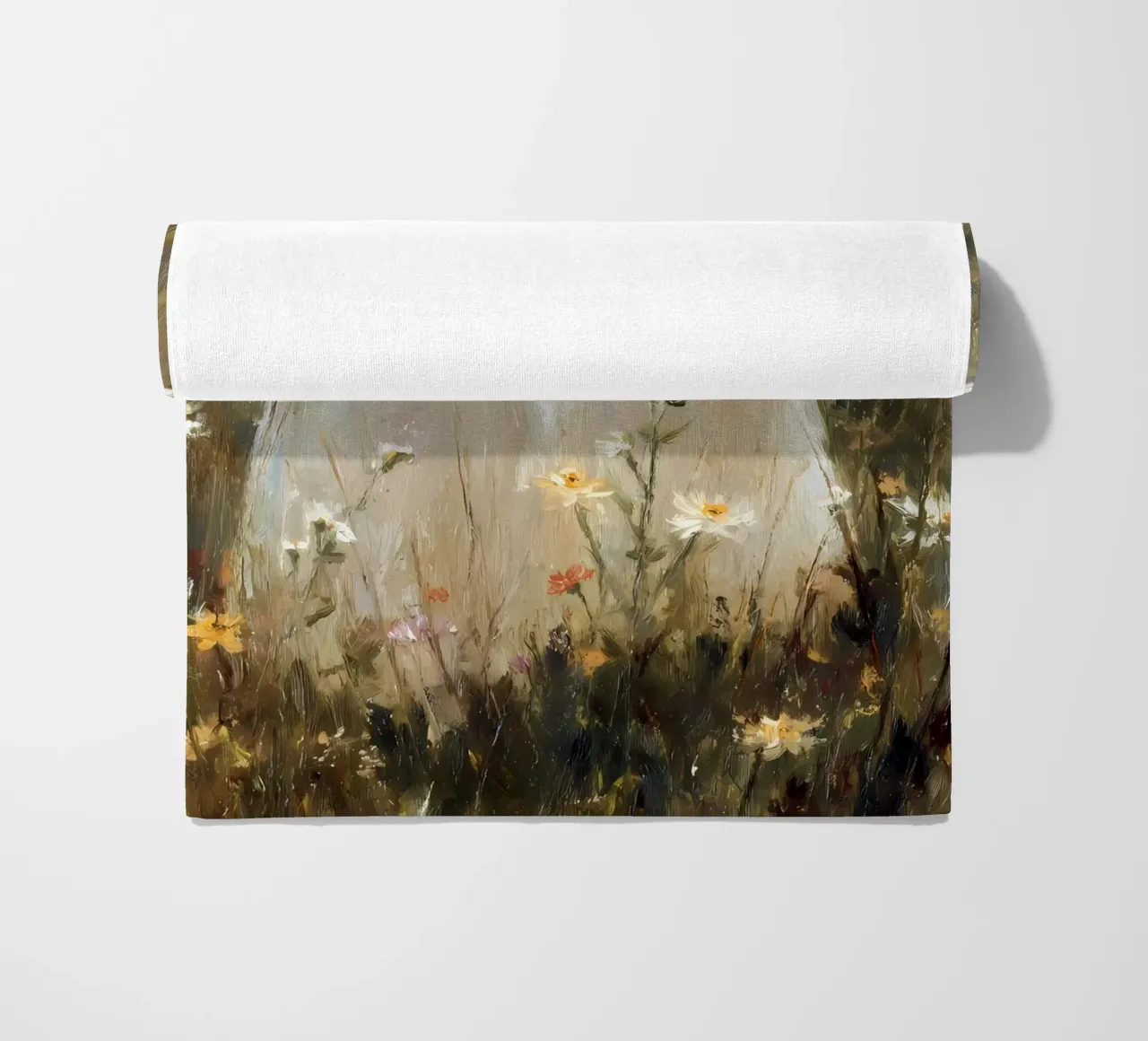 Fantasmi carini telo mare da IamHomeStudio