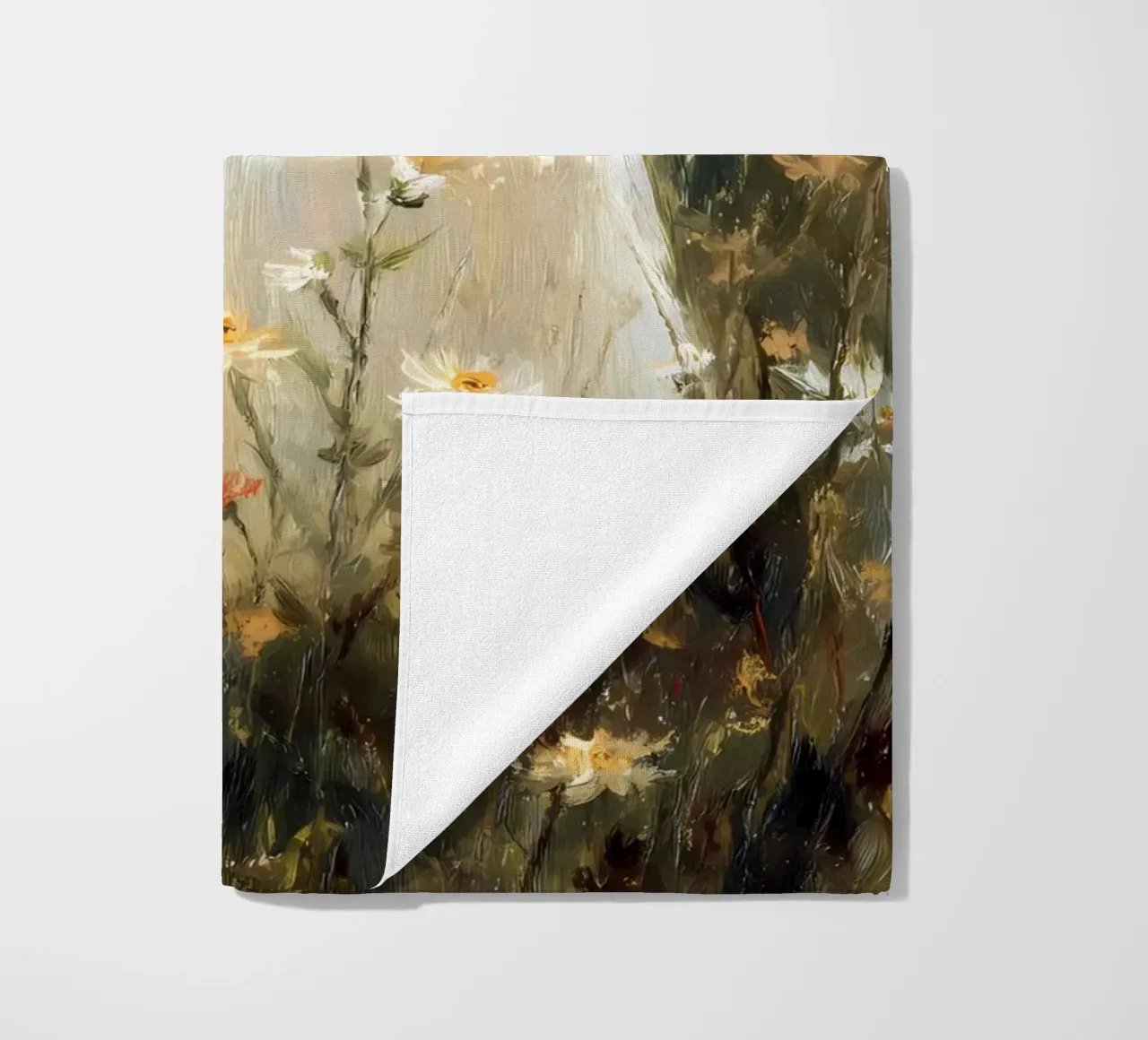 Fantasmi carini telo mare da IamHomeStudio