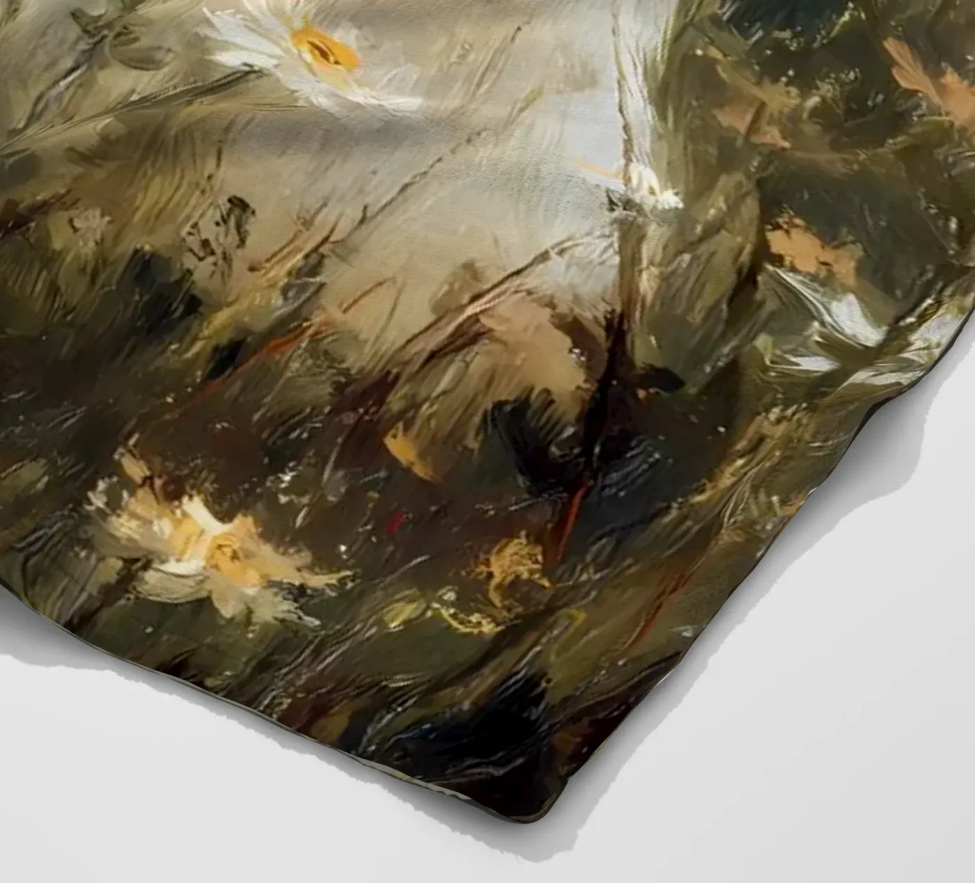 Cute ghosts Fleecedecke von IamHomeStudio