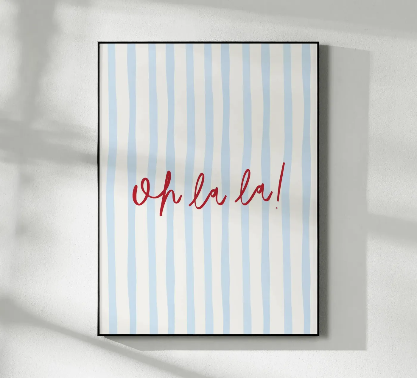 Oh la la plexiglass da HummelBär