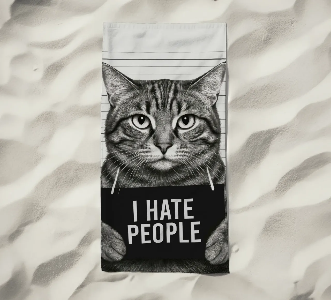 Guilty of Not Loving Human telo mare da NextPixel