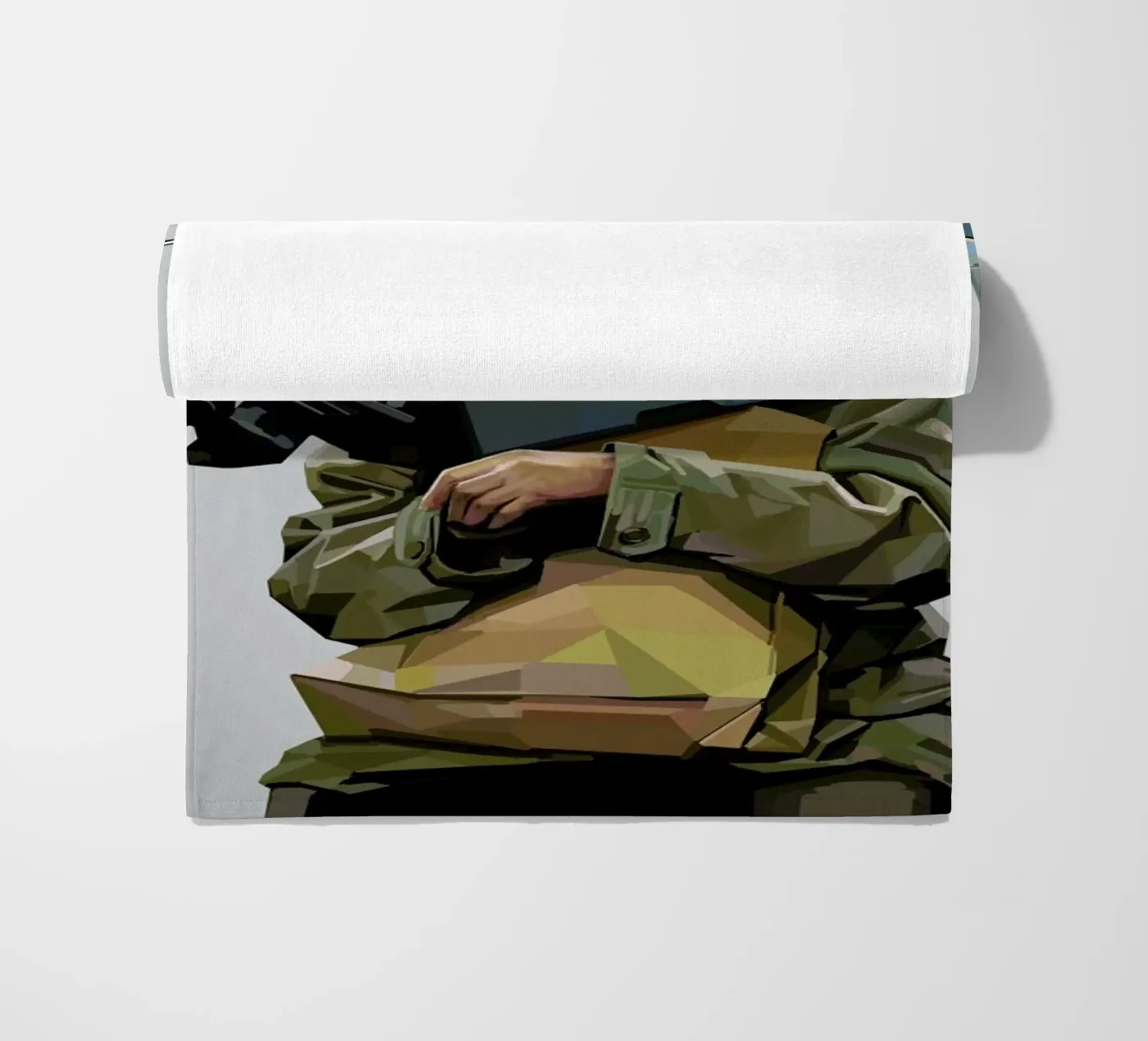 Boatface telo mare da Tapio Mömmö