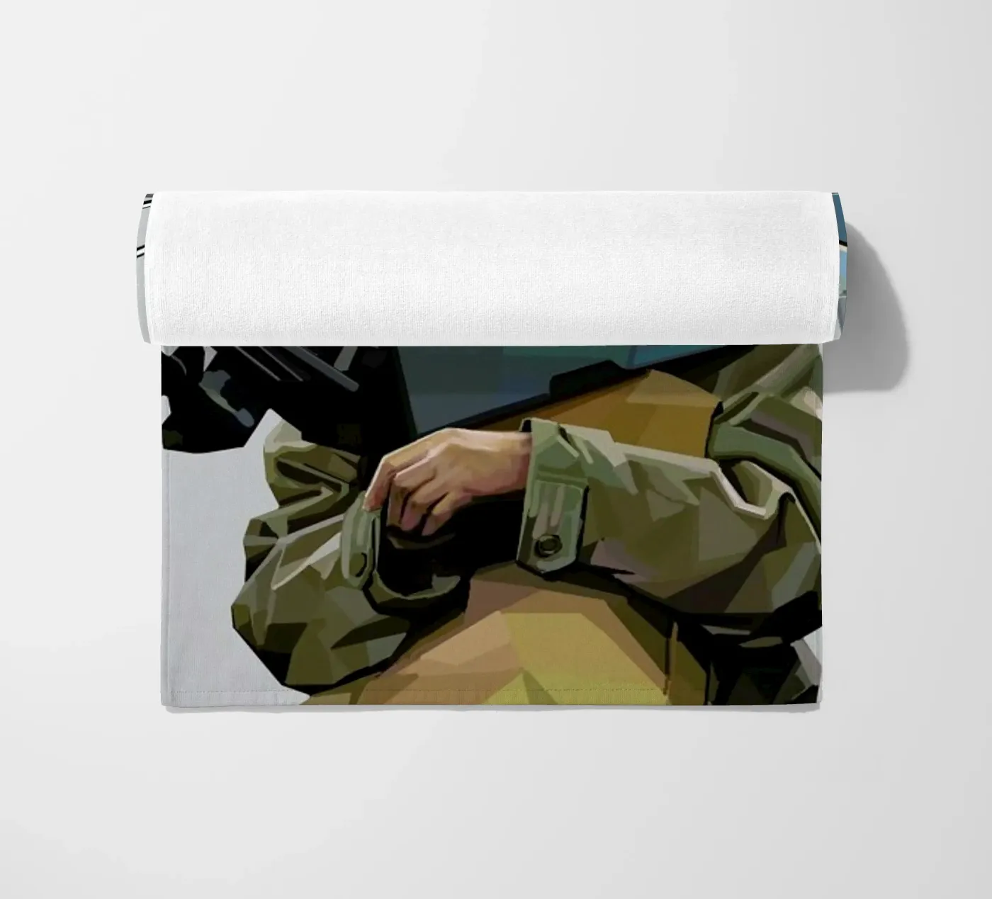 Boatface telo mare da Tapio Mömmö