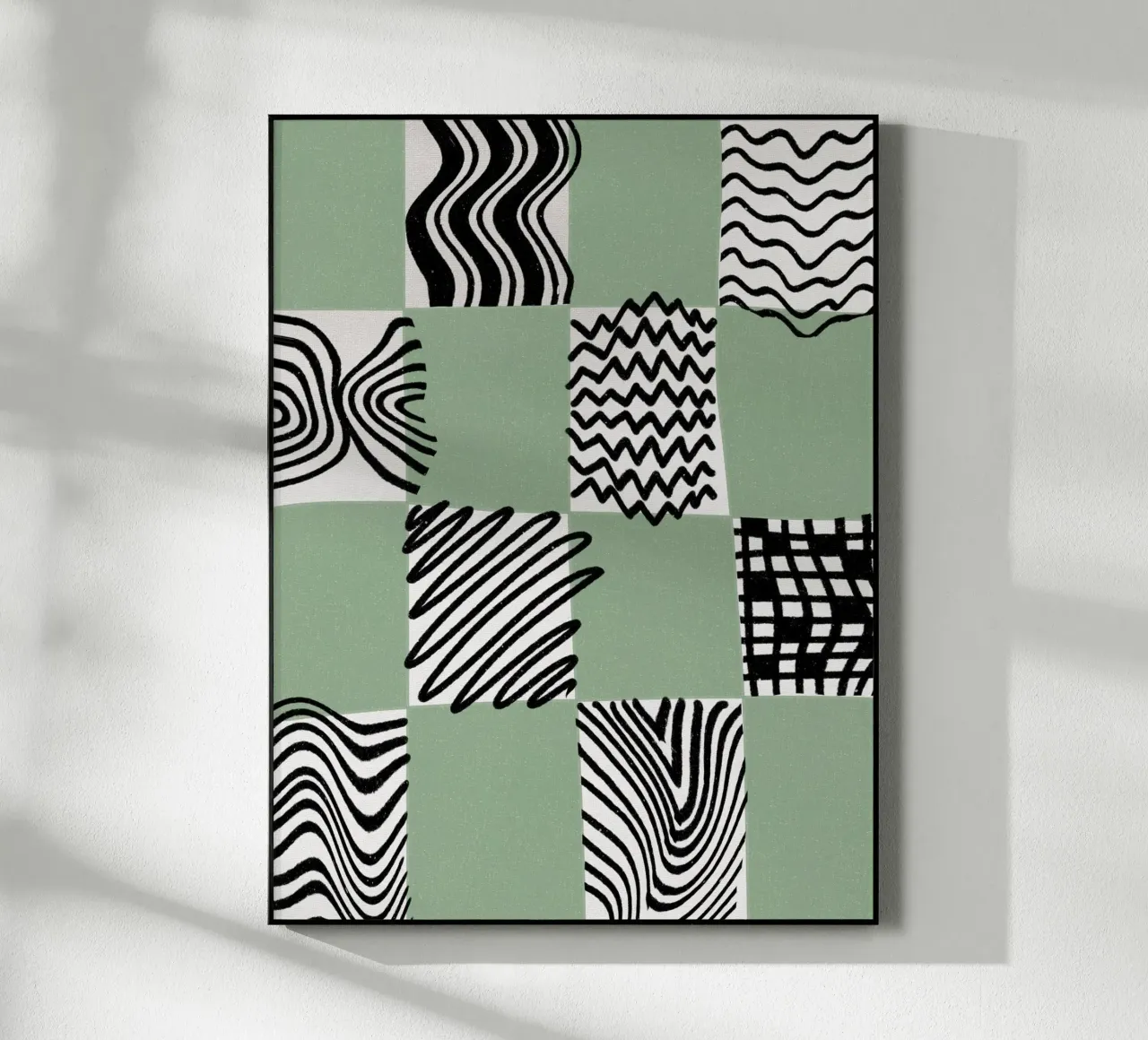 Moods plexiglass da Viola