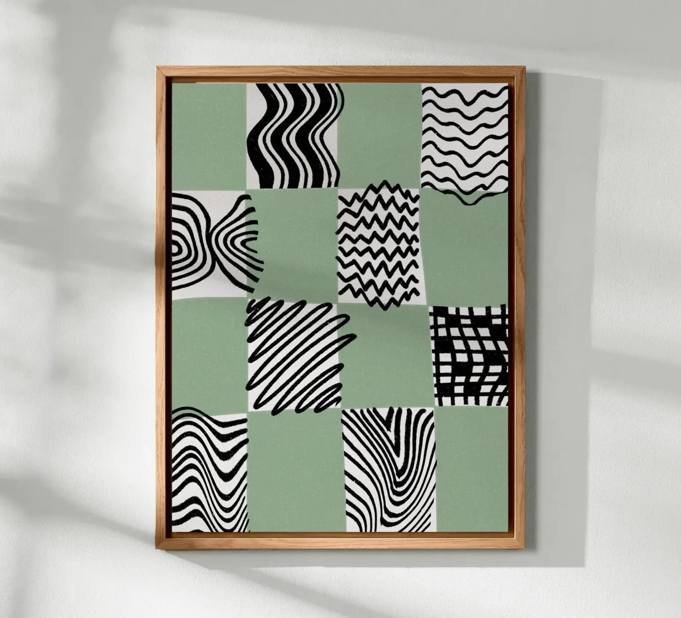 Moods forex plate by Viola