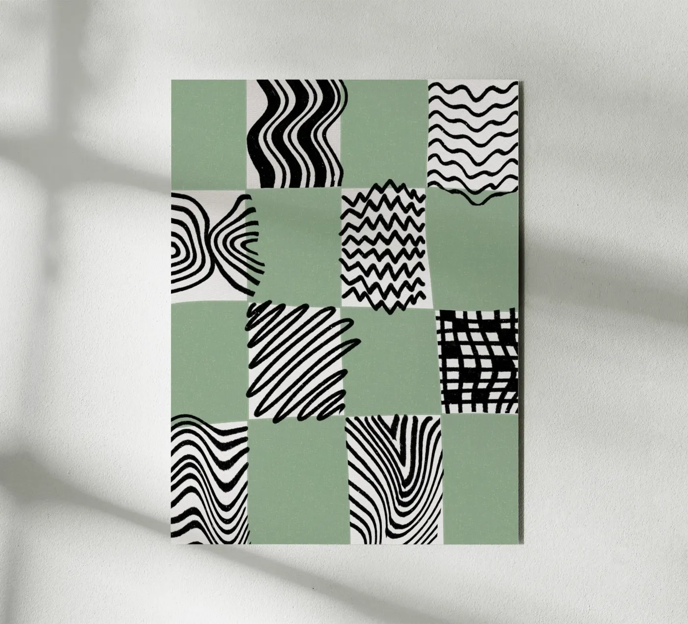 Moods forex plate by Viola