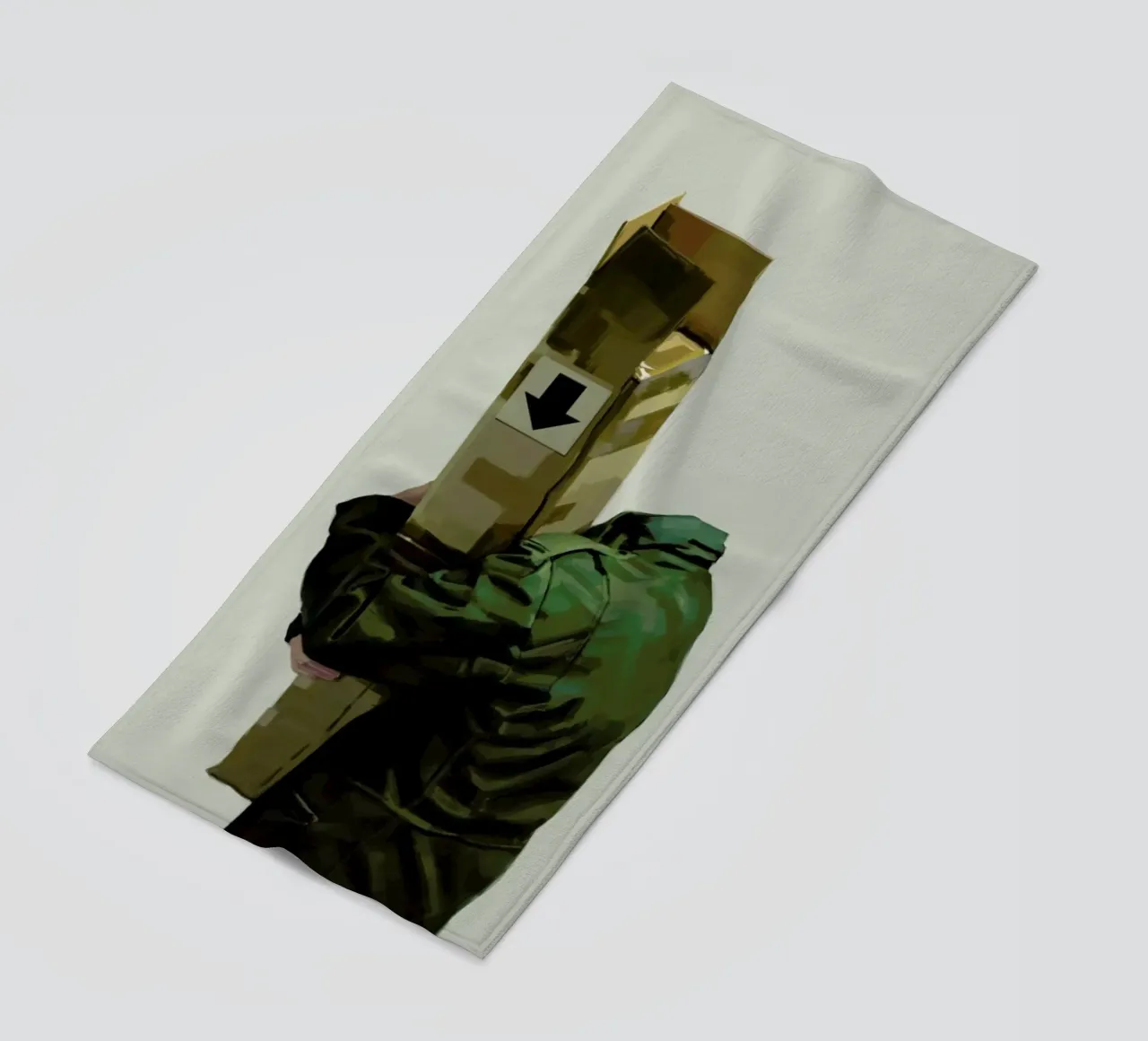 Hug telo mare da Tapio Mömmö