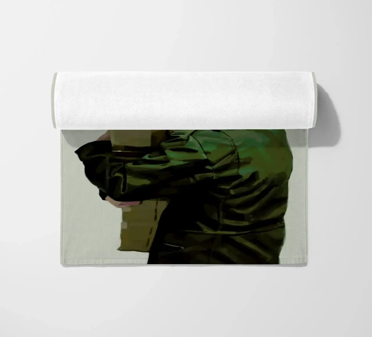 Hug telo mare da Tapio Mömmö