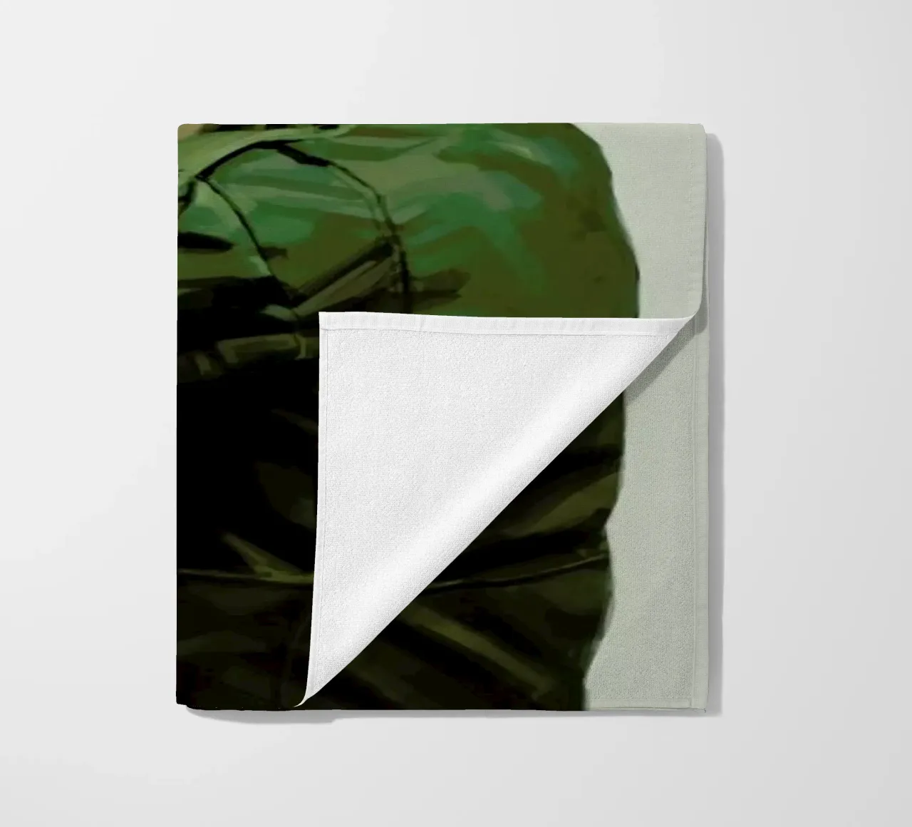 Hug telo mare da Tapio Mömmö