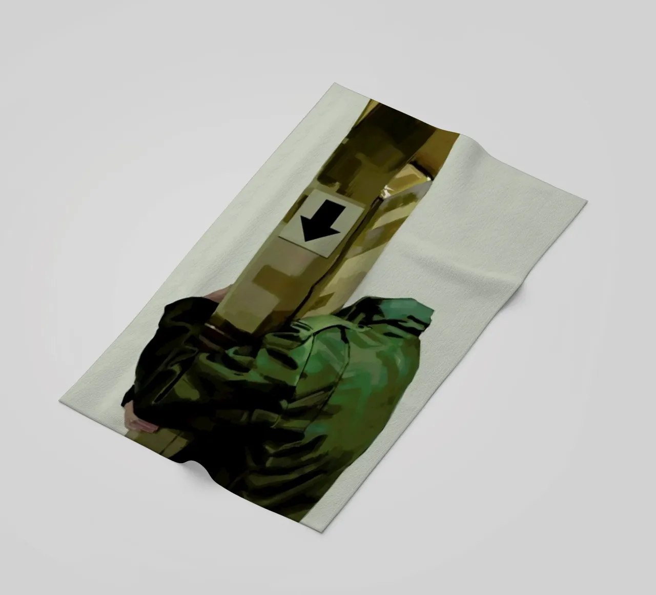 Hug telo mare da Tapio Mömmö