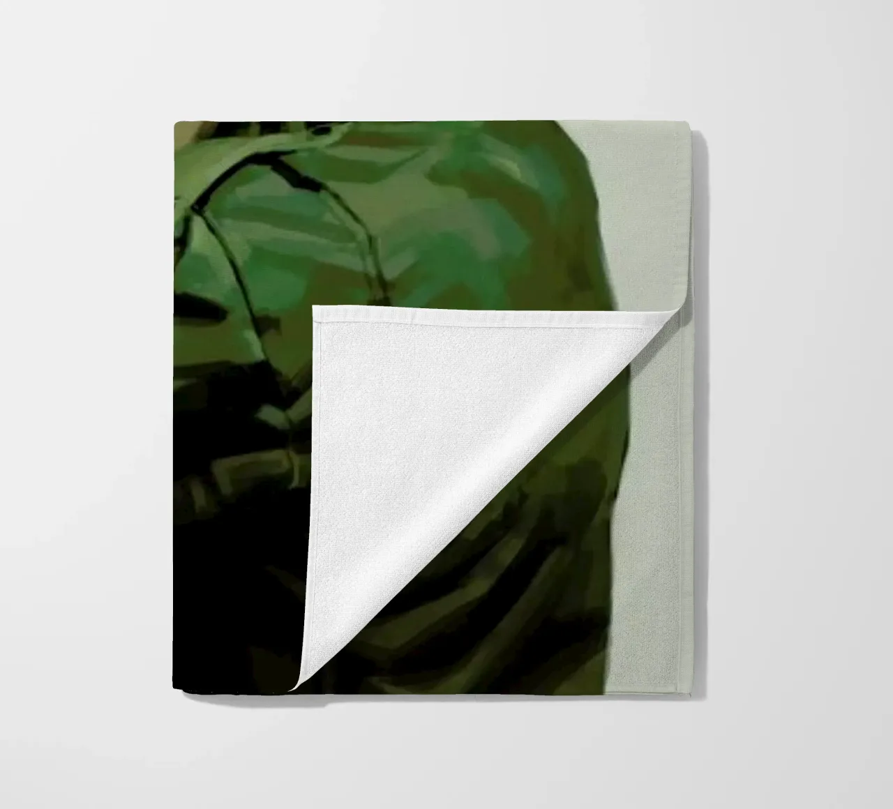 Hug telo mare da Tapio Mömmö