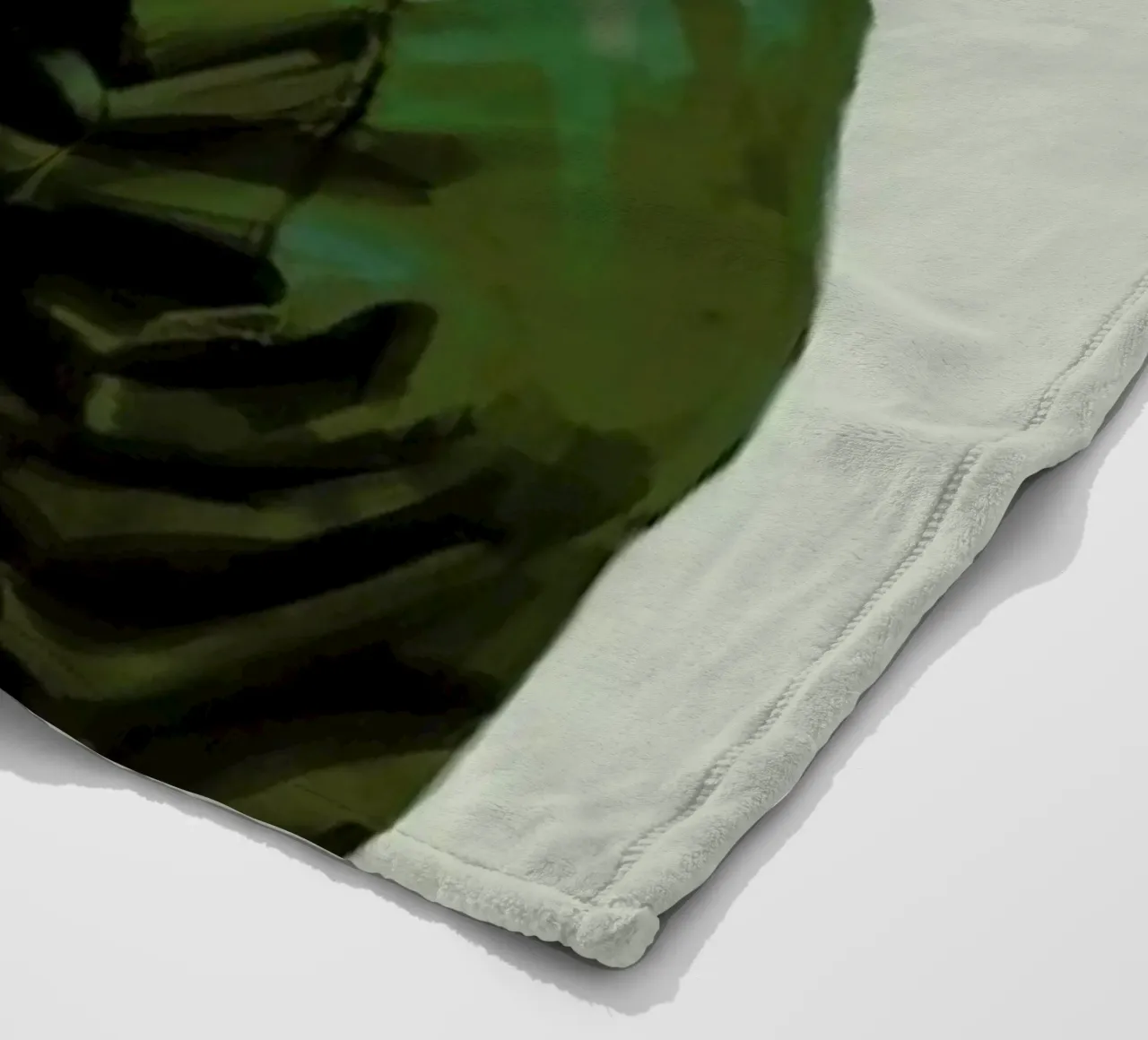 Hug Fleecedecke von Tapio Mömmö